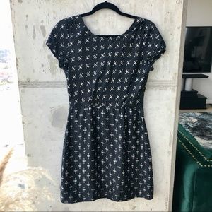 J. Crew Silk Dress 2